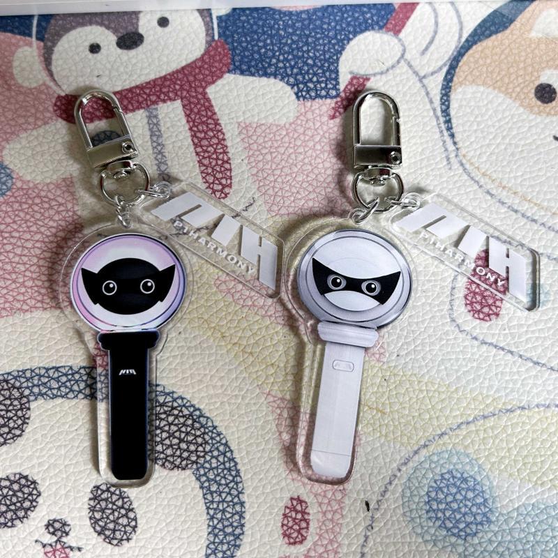 P1HARMONY KEYCHAINS