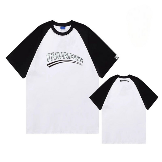 ATEEZ MERCH BREAK THE WALL T-SHIRTS 100% COTTON