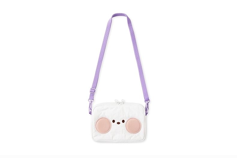 BT21 Shoulder bag