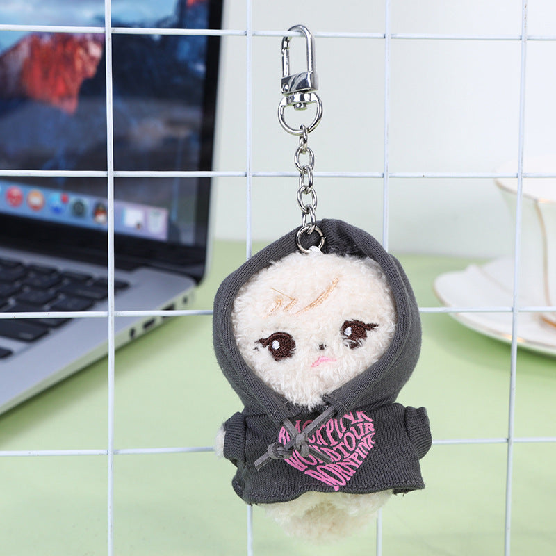 BLACKPINK TOUR CHARACTER KEYRING