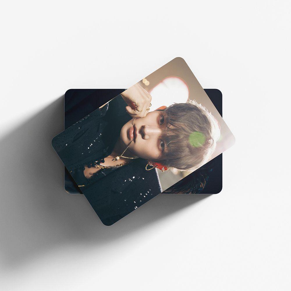 PHOTOCARDS ENHYPEN DARK BLOOD 55 PCS