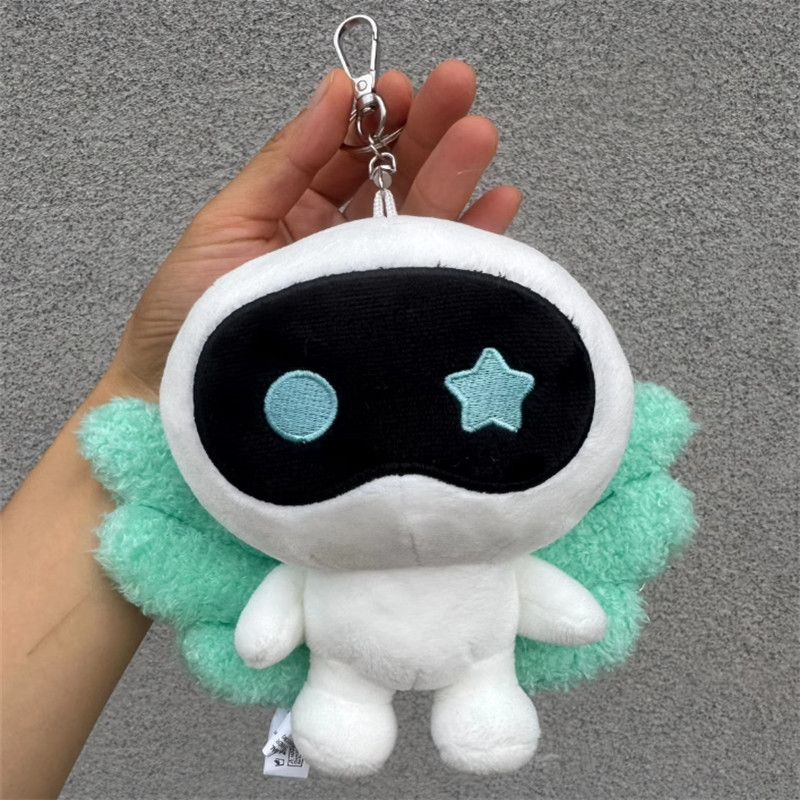 WOOTTEO KEYRING RUNSEOKJIN TOUR