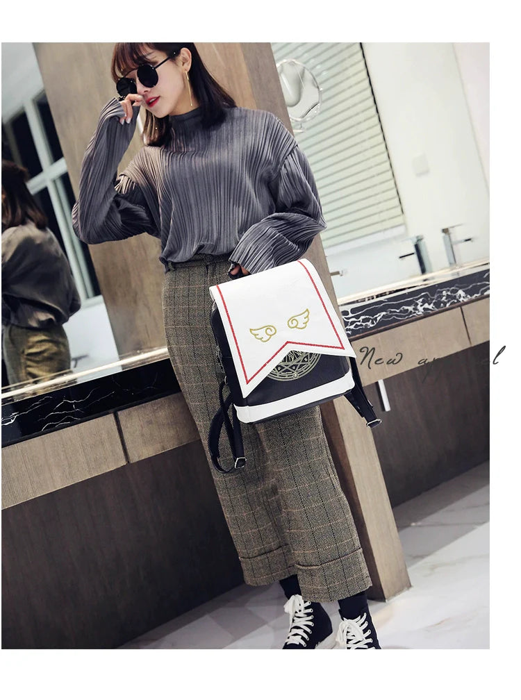 Cardcaptor Sakura Bag