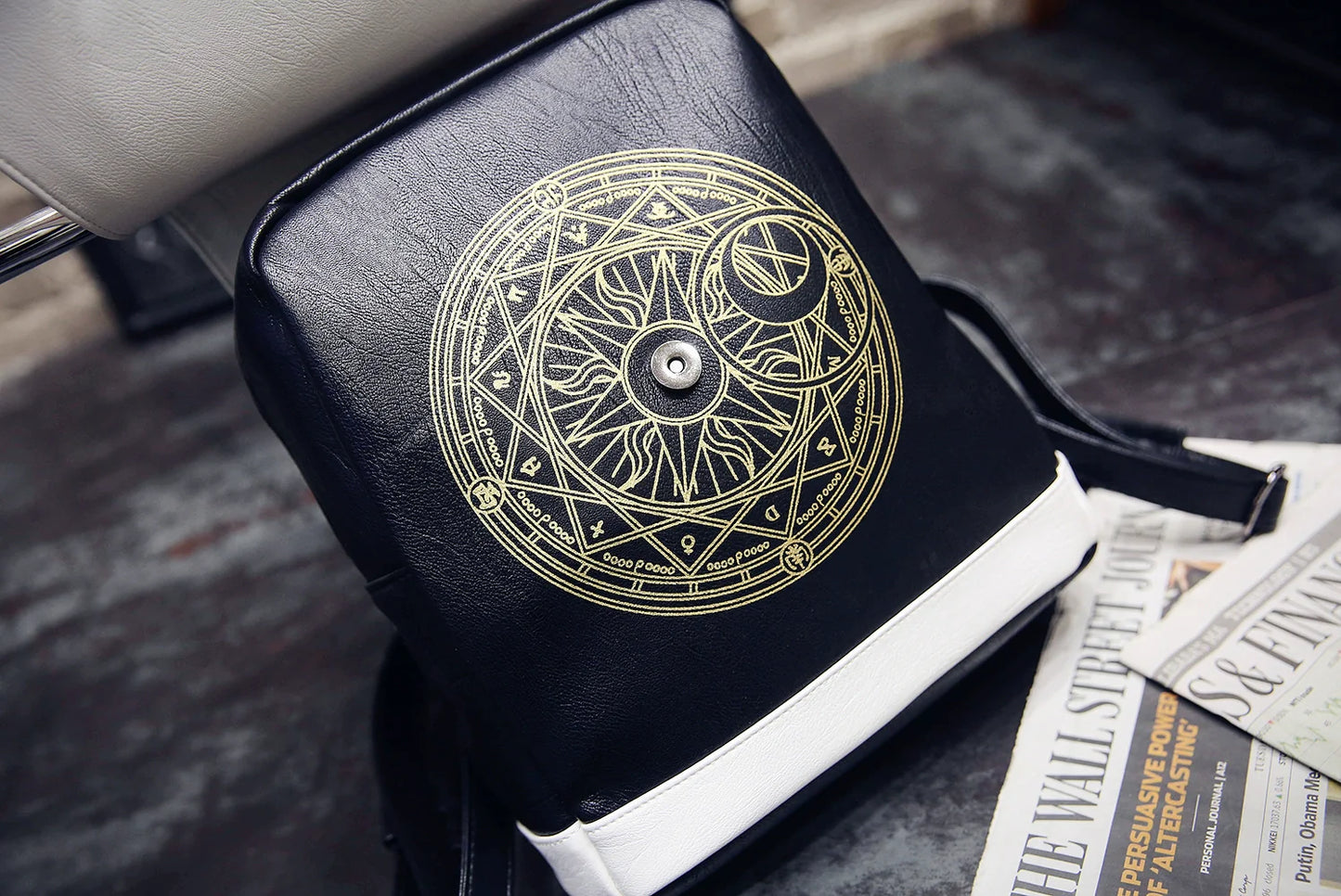 Cardcaptor Sakura Bag