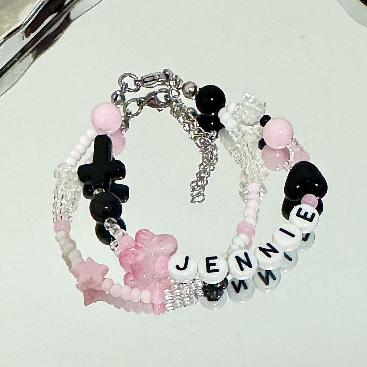 BLACKPINK BRACELETS - ALL MEMBERS