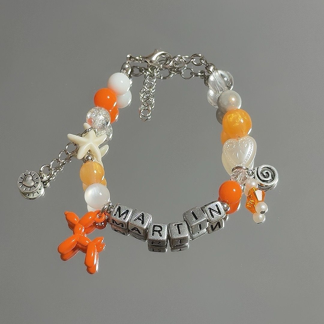 CORTIS BRACELETS (ALL MEMBERS + OT5)