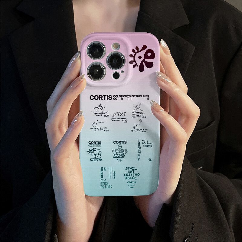 CORTIS PHONECASE IPHONE