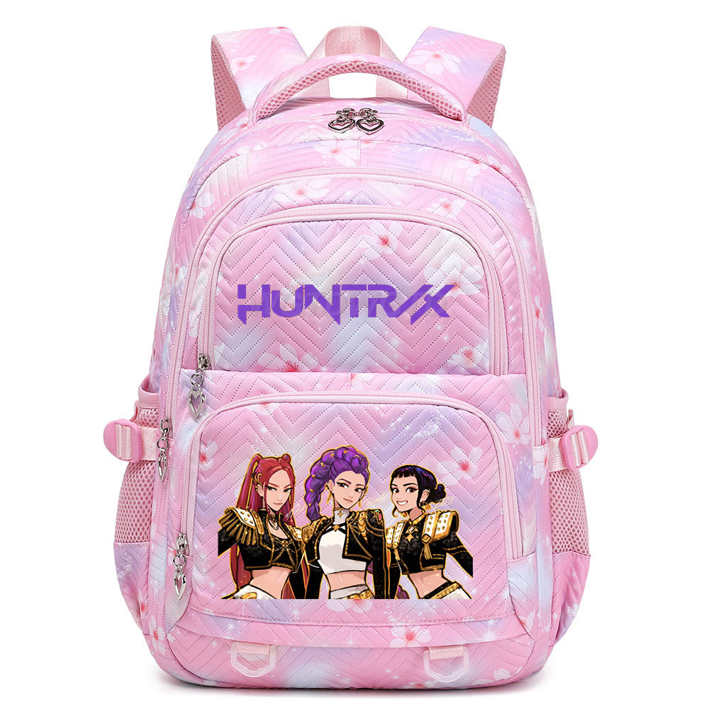 HUNTRIX BACKPACKS (in 3 colors)