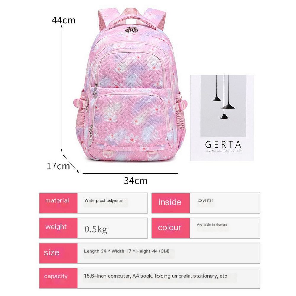 HUNTRIX BACKPACKS (in 3 colors)