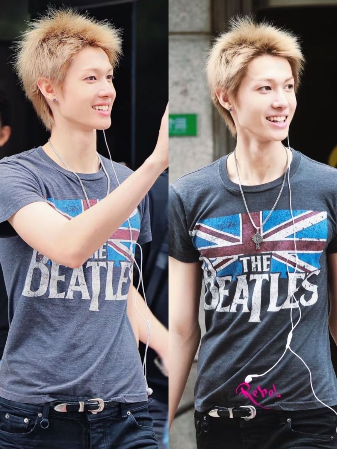 CORTIS T SHIRT 100% COTTON