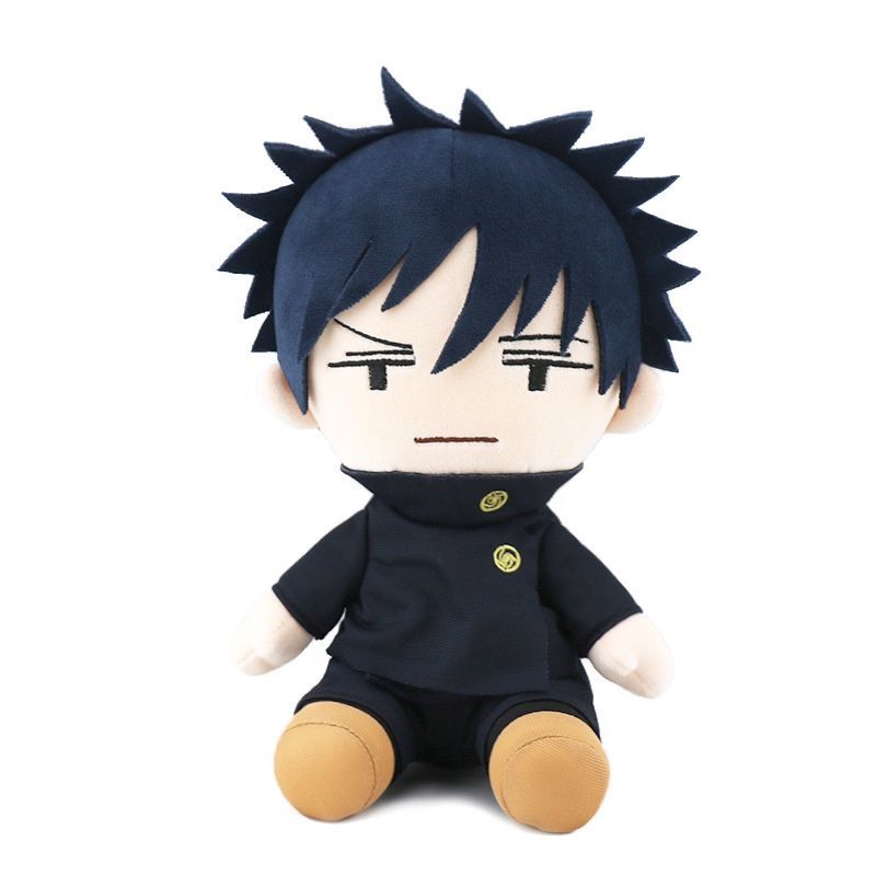 JUJUTSU KAISEN PLUSH DOLLS 25 cm