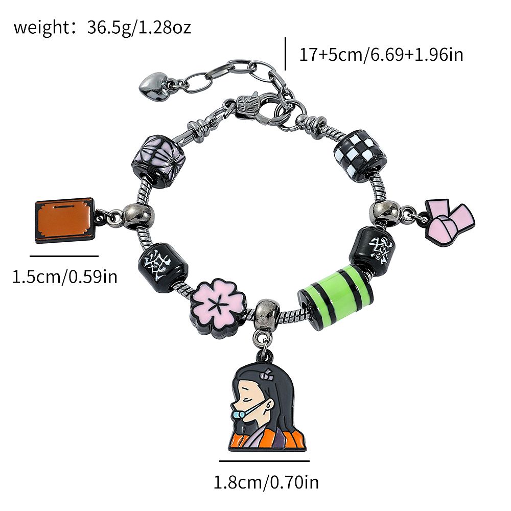 DEMON SLAYER BRACELET