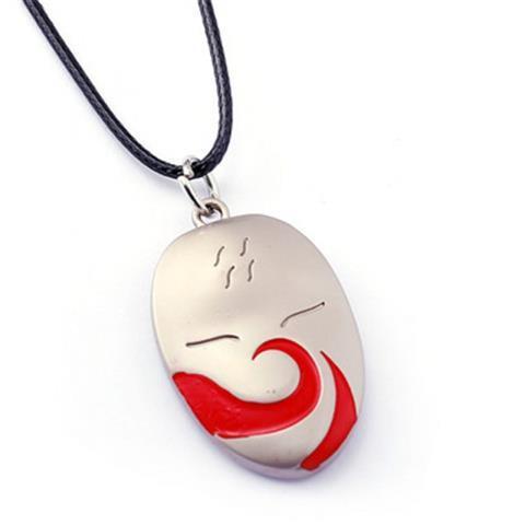 NARUTO MERCH NECKLACES - VARIOUS OPTIONS!