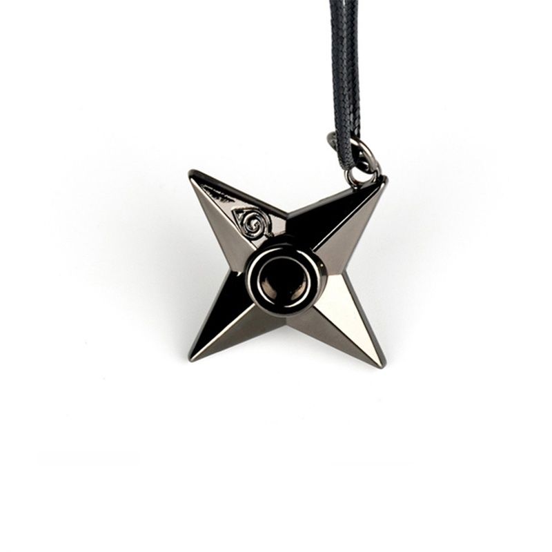 NARUTO MERCH NECKLACES - VARIOUS OPTIONS!