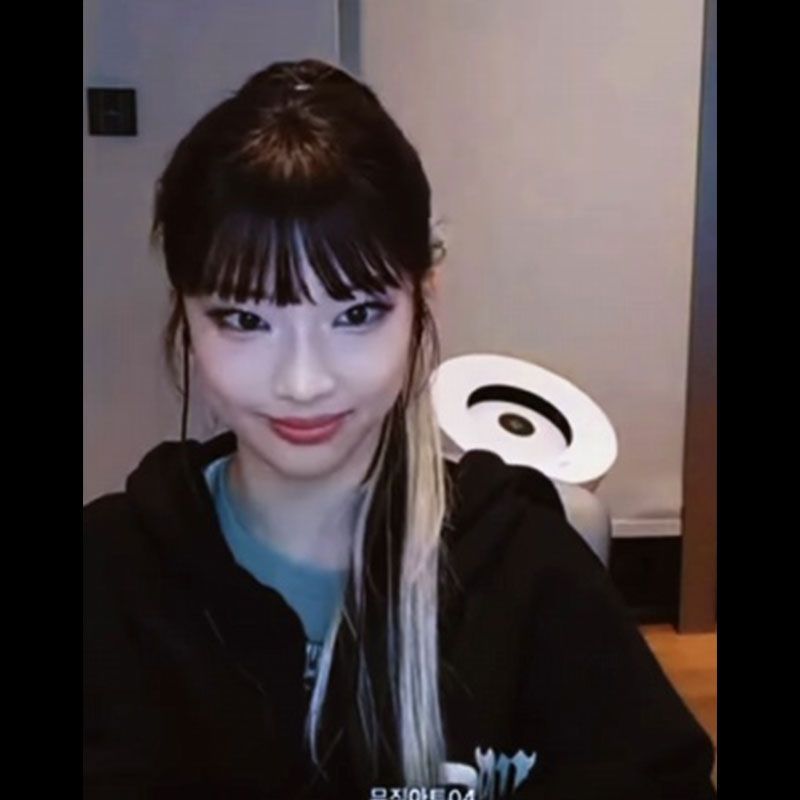 BABYMONSTER HOODIE WE GO UP