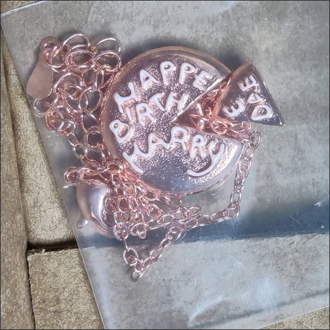 HARRY POTTER BRACELET