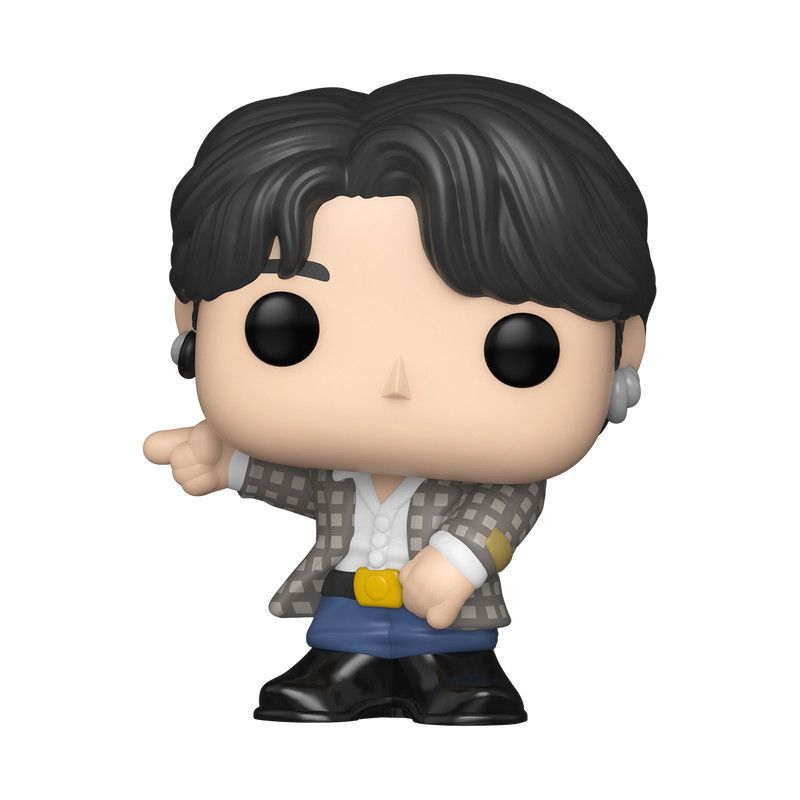 BTS FUNKO POP