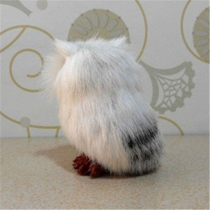 Harry Potter Owl Hedwig 7cm