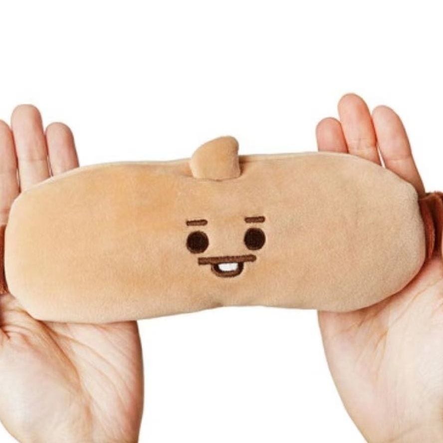 BT21 SLEEP MASK