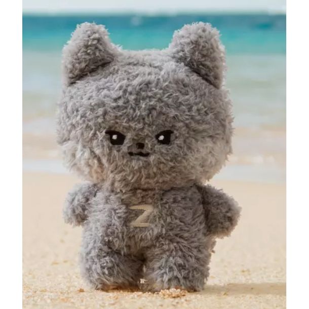 ZB1 ZERO BASE ONE PLUSH 17 CM