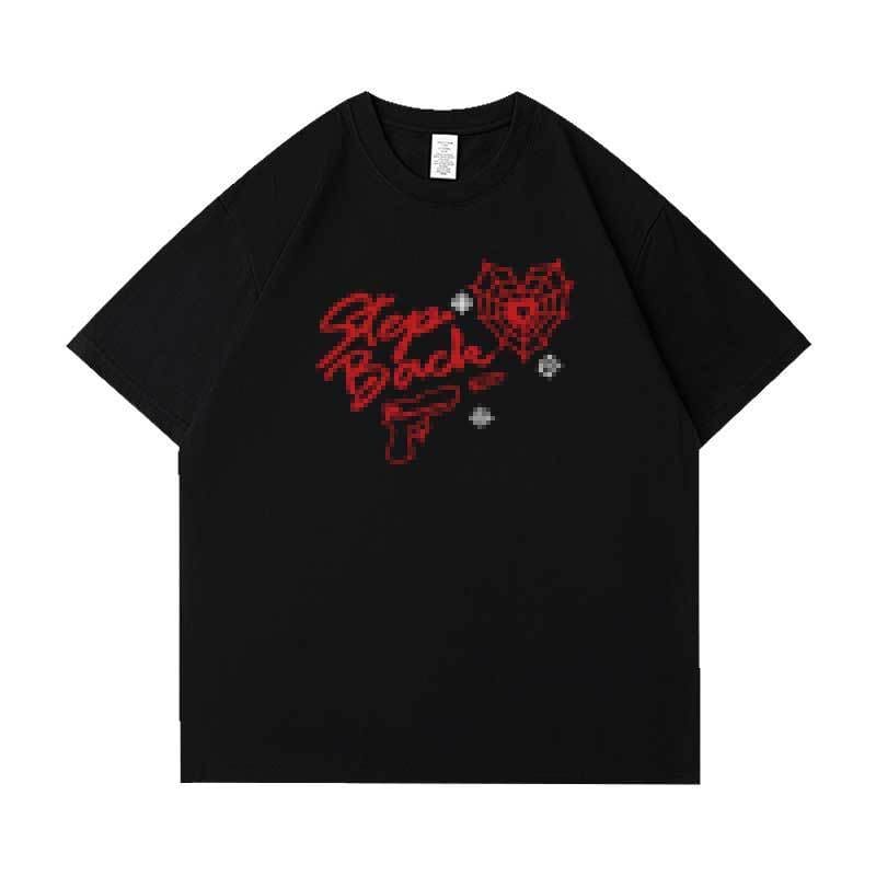 ZB1 ZERO BASE ONE T SHIRT 100% COTTON