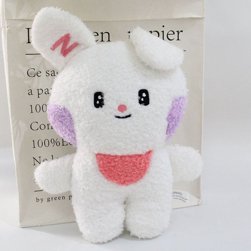 ZB1 ZERO BASE ONE(ZB1) PLUSH 23 CM