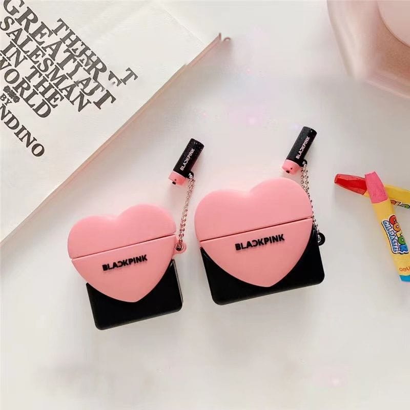 BLACKPINK AIRPOD CASE