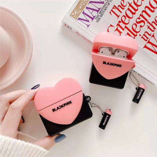 BLACKPINK AIRPOD CASE