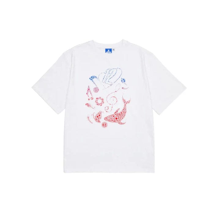 BTS FESTA 2025 T SHIRT 100% COTTON