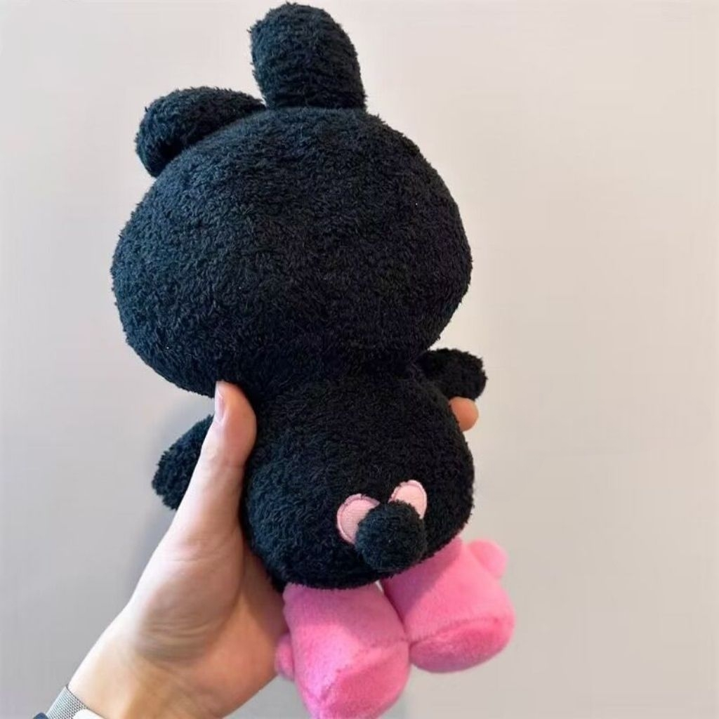 LUCKY COOKY PLUSH BT21 (30 cm)