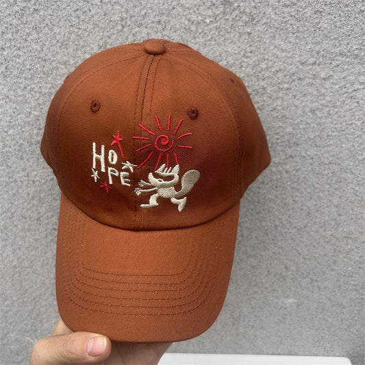 BTS J HOPE CAP HOPE ON THE STAGE