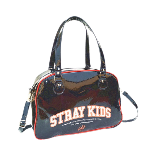STRAY KIDS MERCH BAG