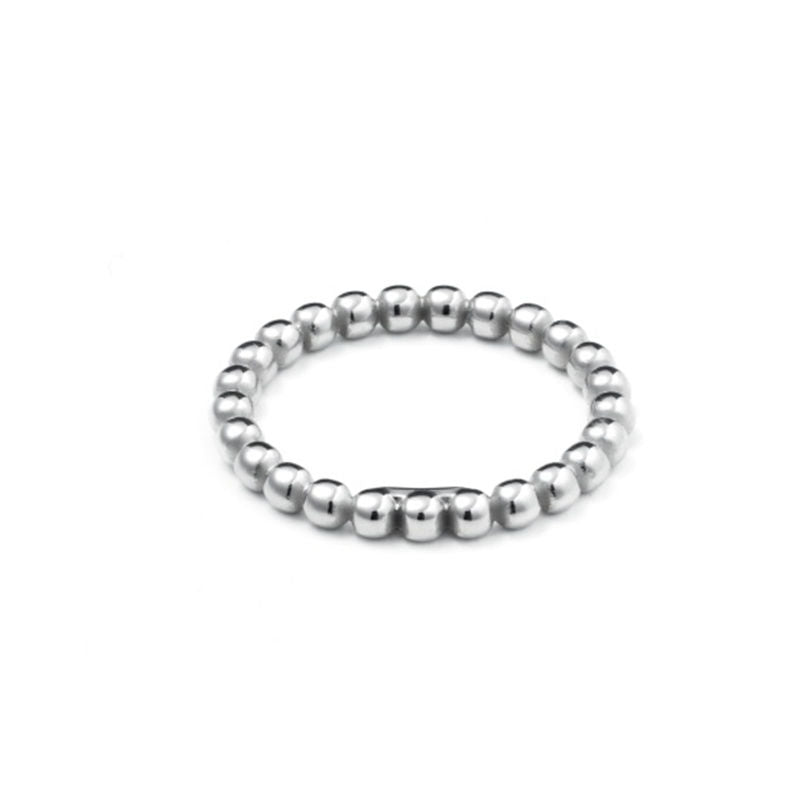 J HOPE “HOPE ON THE STAGE”  RINGS